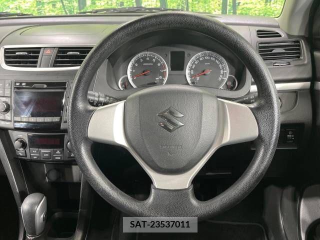 Suzuki SWIFT 2011-09 286675-9