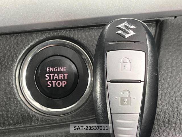 Suzuki SWIFT 2011-09 286675-5