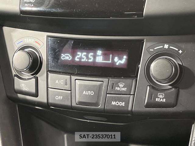 Suzuki SWIFT 2011-09 286675-4