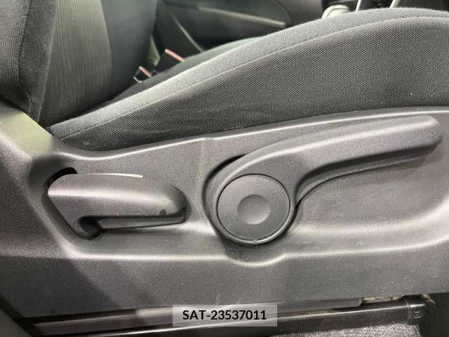 Suzuki SWIFT 2011-09 286675-19