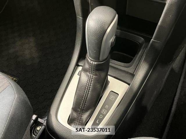 Suzuki SWIFT 2011-09 286675-18