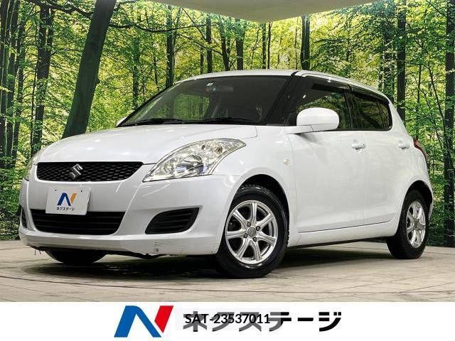 Suzuki SWIFT 2011-09 286675-0