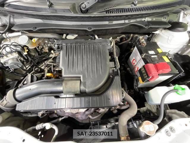 Suzuki SWIFT 2011-09 286675-16