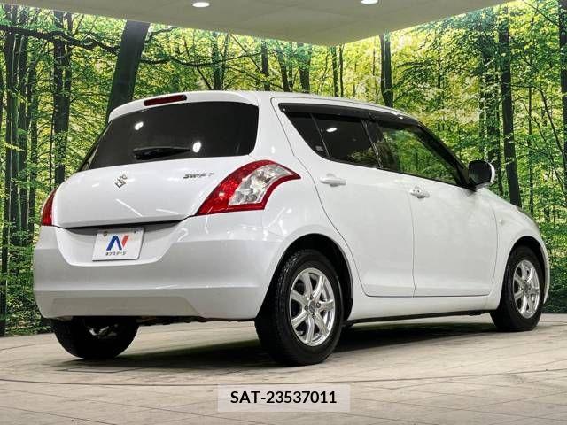 Suzuki SWIFT 2011-09 286675-15