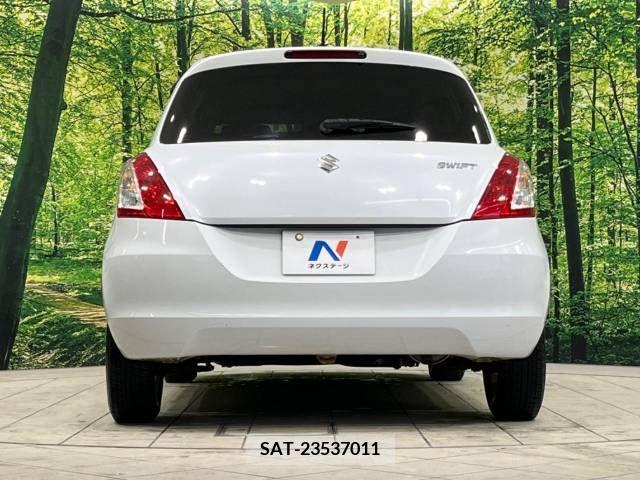 Suzuki SWIFT 2011-09 286675-13