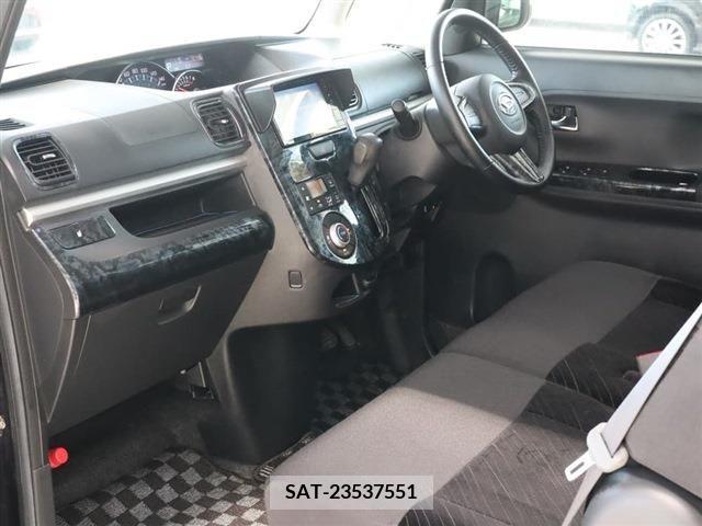 Daihatsu TANTO CUSTOM 2014-10 287440-14
