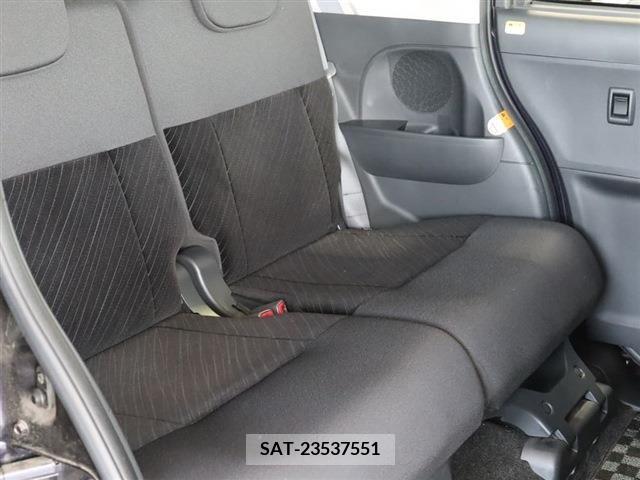 Daihatsu TANTO CUSTOM 2014-10 287440-13