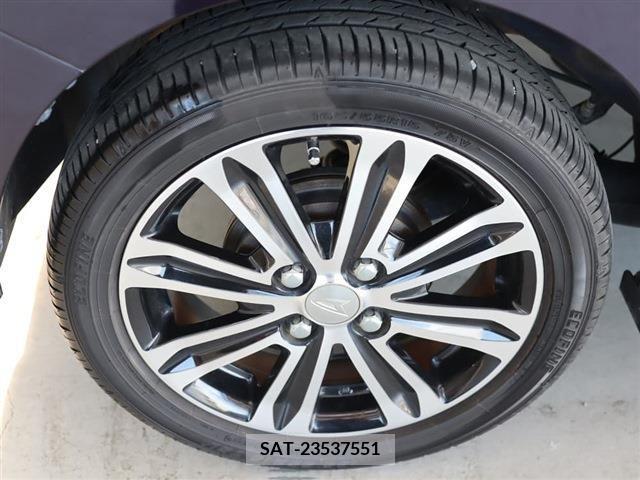 Daihatsu TANTO CUSTOM 2014-10 287440-7