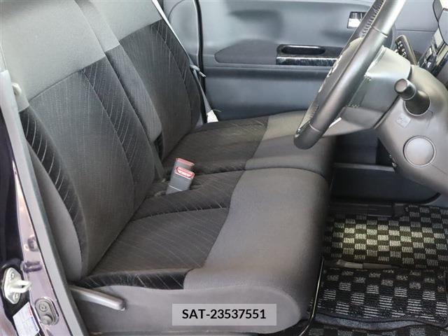 Daihatsu TANTO CUSTOM 2014-10 287440-12
