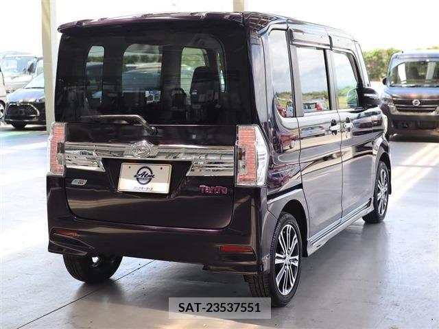Daihatsu TANTO CUSTOM 2014-10 287440-6