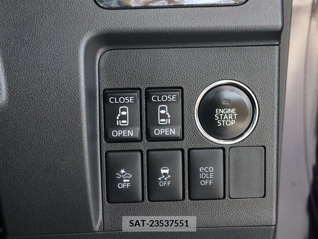 Daihatsu TANTO CUSTOM 2014-10 287440-10