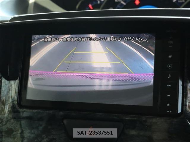 Daihatsu TANTO CUSTOM 2014-10 287440-3