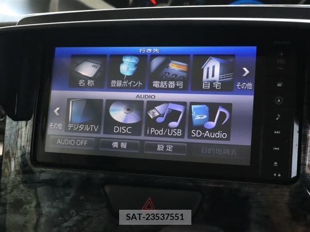 Daihatsu TANTO CUSTOM 2014-10 287440-2