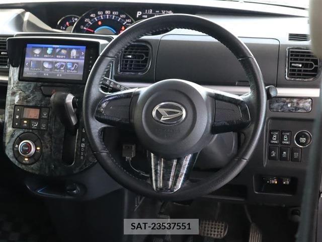 Daihatsu TANTO CUSTOM 2014-10 287440-1
