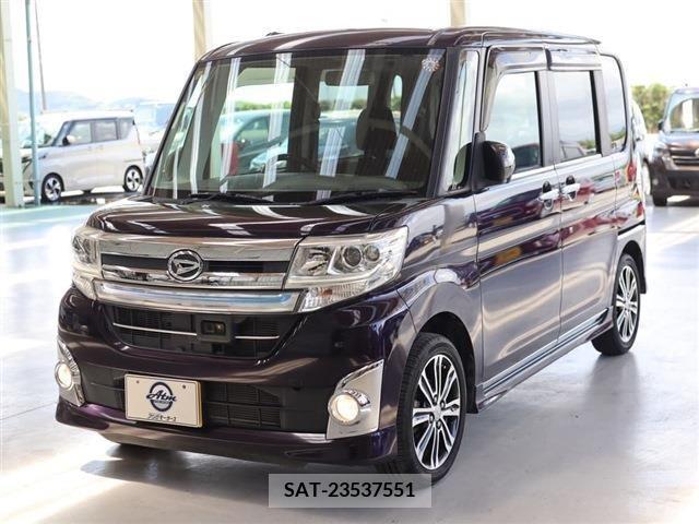 Daihatsu TANTO CUSTOM 2014-10 287440-0