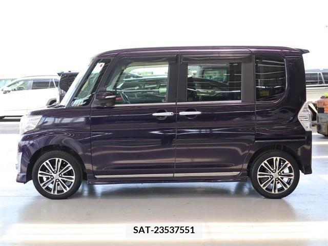 Daihatsu TANTO CUSTOM 2014-10 287440-23