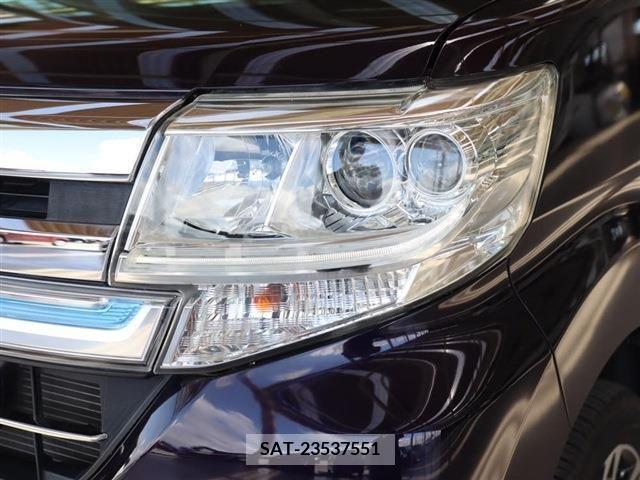 Daihatsu TANTO CUSTOM 2014-10 287440-24