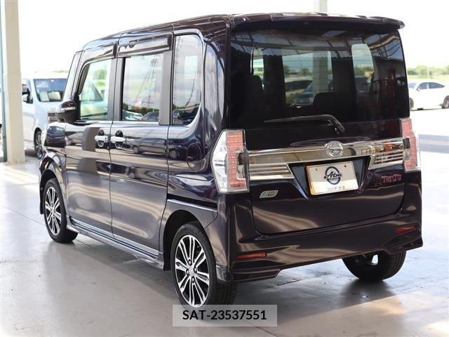 Daihatsu TANTO CUSTOM 2014-10 287440-22