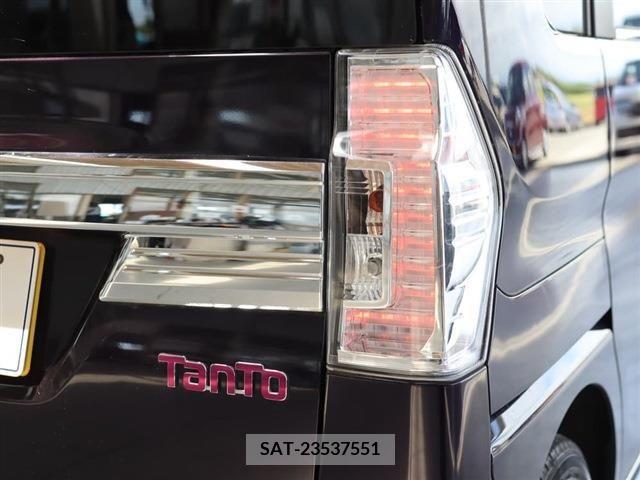 Daihatsu TANTO CUSTOM 2014-10 287440-25