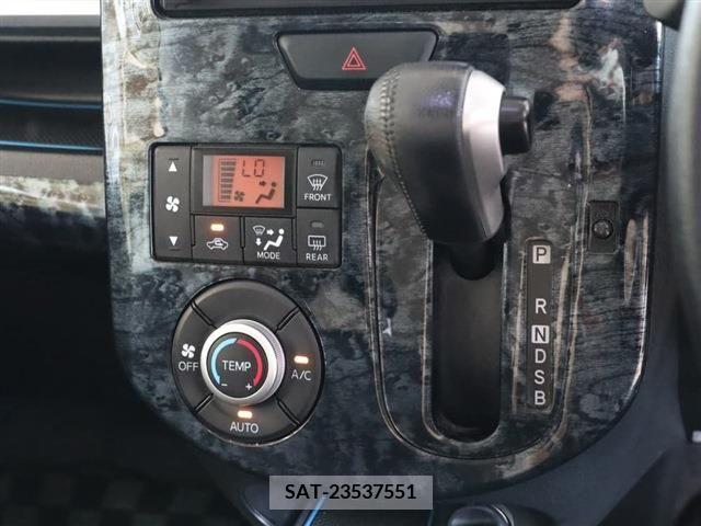 Daihatsu TANTO CUSTOM 2014-10 287440-26