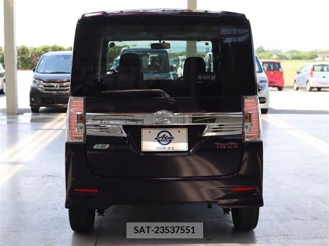 Daihatsu TANTO CUSTOM 2014-10 287440-21