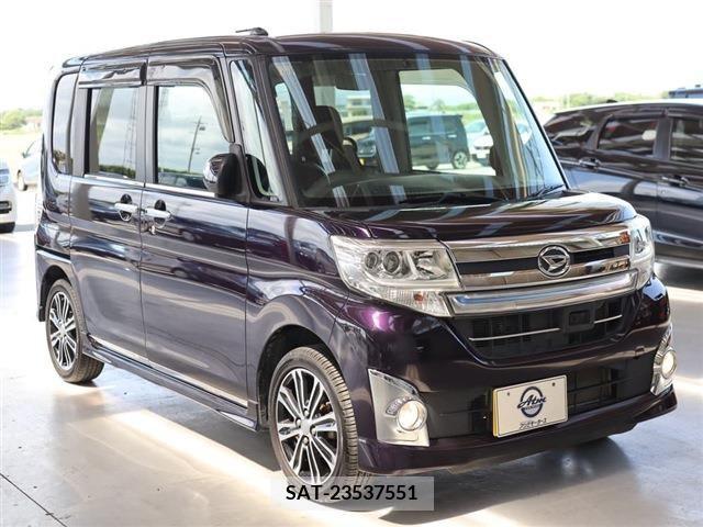 Daihatsu TANTO CUSTOM 2014-10 287440-20