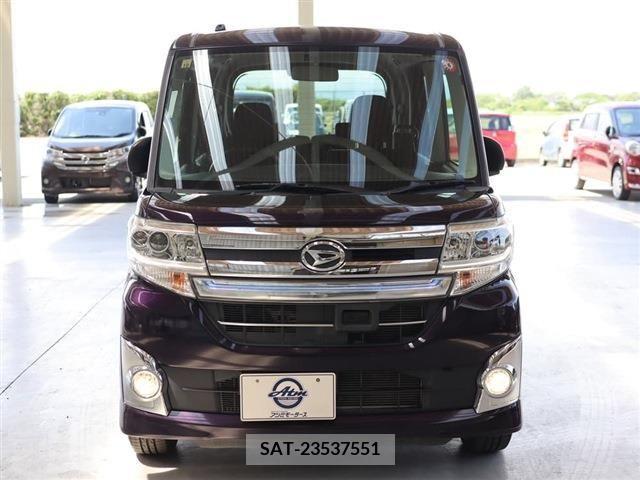 Daihatsu TANTO CUSTOM 2014-10 287440-19