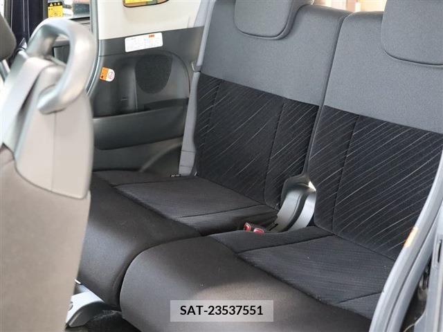 Daihatsu TANTO CUSTOM 2014-10 287440-15