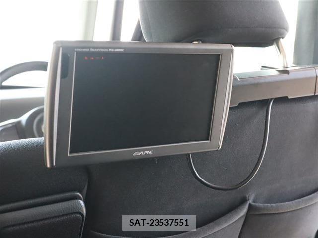 Daihatsu TANTO CUSTOM 2014-10 287440-9