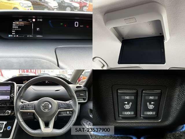 Nissan SERENA 2018-12 218218-5