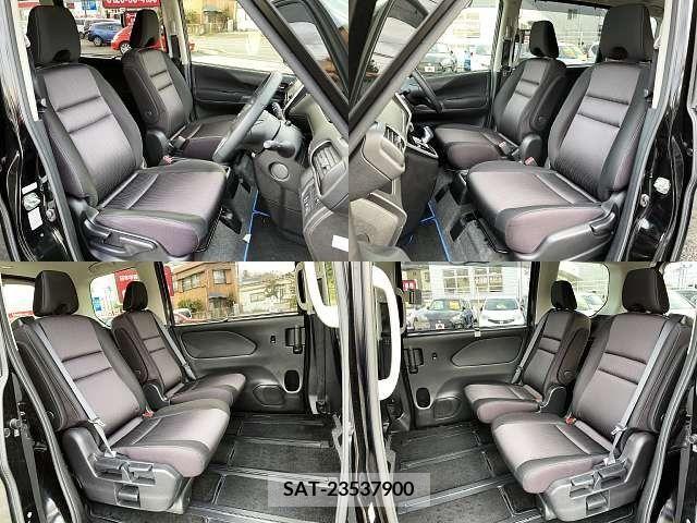 Nissan SERENA 2018-12 218218-6
