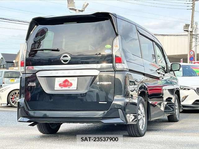 Nissan SERENA 2018-12 218218-2