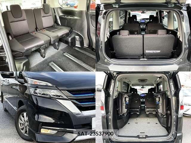 Nissan SERENA 2018-12 218218-7