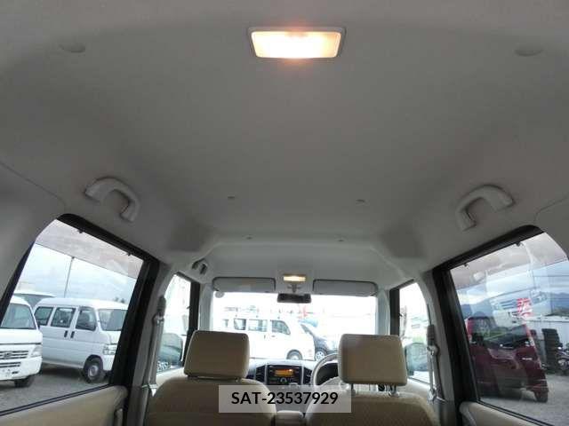 Suzuki PALETTE 2010-09 254644-9