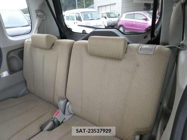 Suzuki PALETTE 2010-09 254644-7