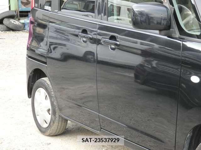 Suzuki PALETTE 2010-09 254644-14
