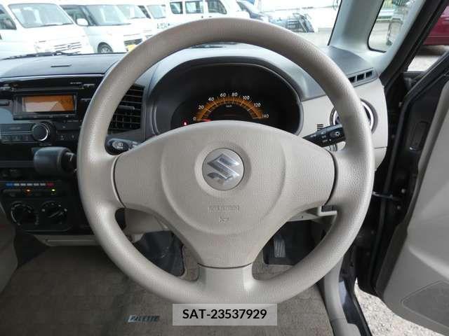 Suzuki PALETTE 2010-09 254644-10