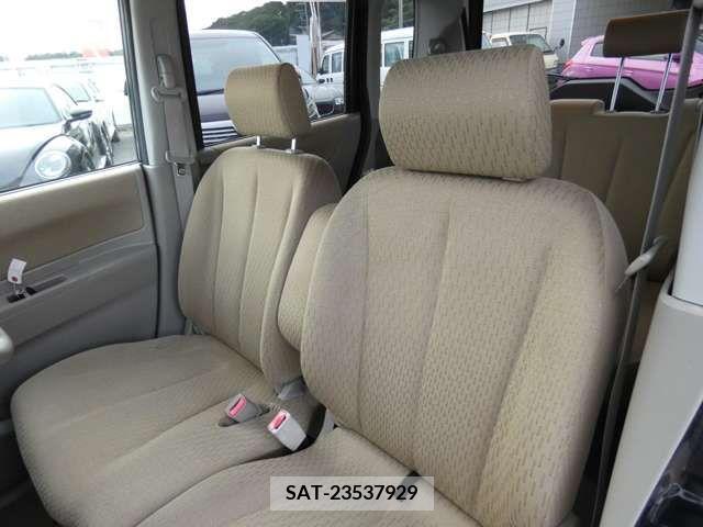Suzuki PALETTE 2010-09 254644-6