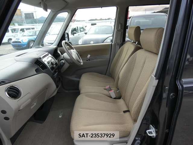 Suzuki PALETTE 2010-09 254644-2