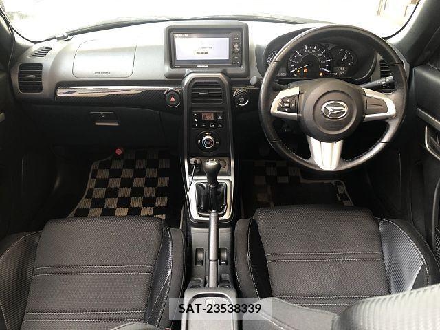 Daihatsu COPEN 2014-06 239289-1