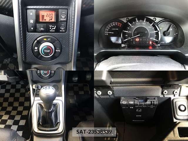Daihatsu COPEN 2014-06 239289-6