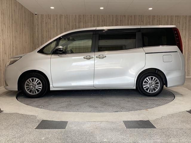 Toyota ESQUIRE 2015-10 9877-7