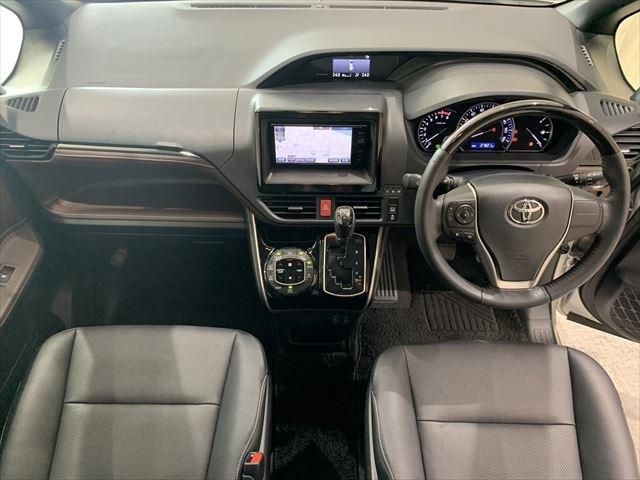 Toyota ESQUIRE 2015-10 9877-18
