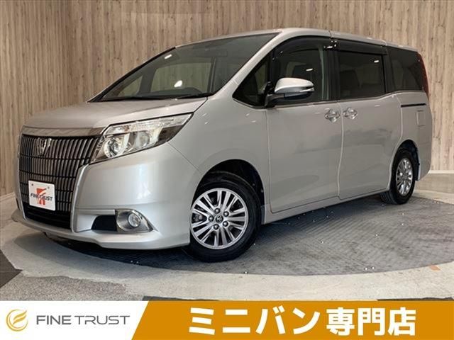 Toyota ESQUIRE 2015-10 9877-0