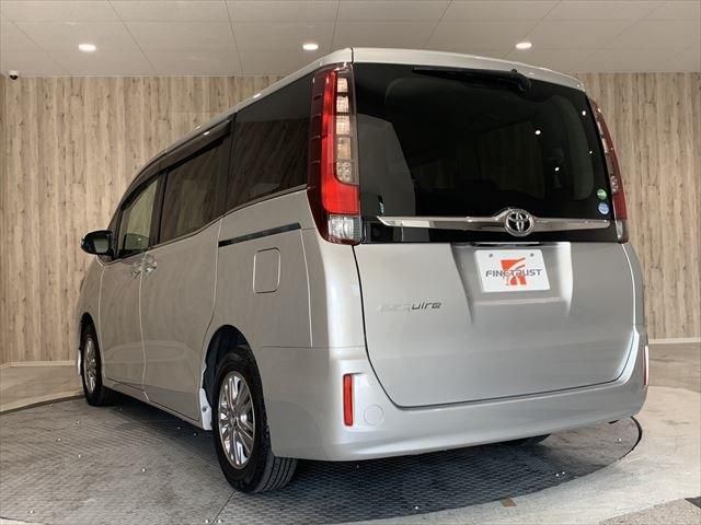 Toyota ESQUIRE 2015-10 9877-6