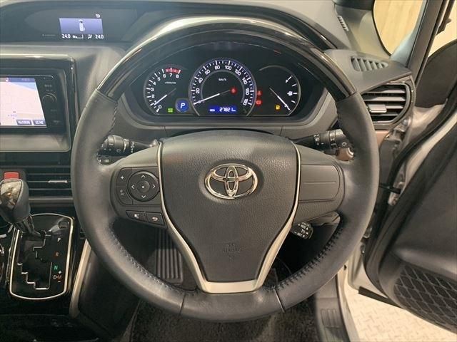 Toyota ESQUIRE 2015-10 9877-26