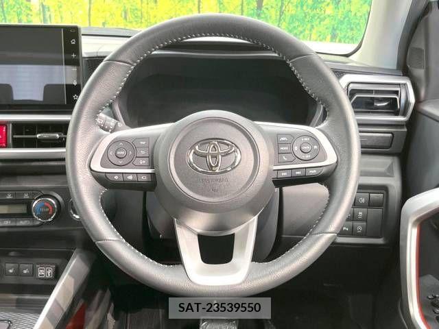 Toyota RAIZE 2021-03 218333-11
