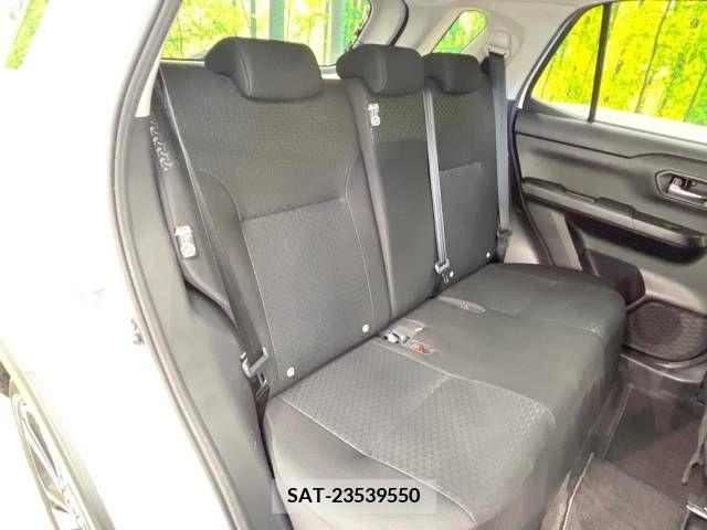 Toyota RAIZE 2021-03 218333-9