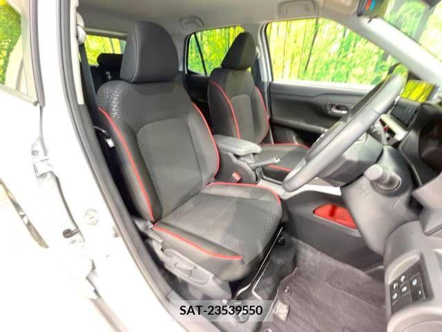 Toyota RAIZE 2021-03 218333-8