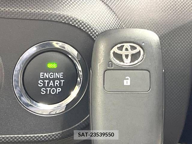 Toyota RAIZE 2021-03 218333-7